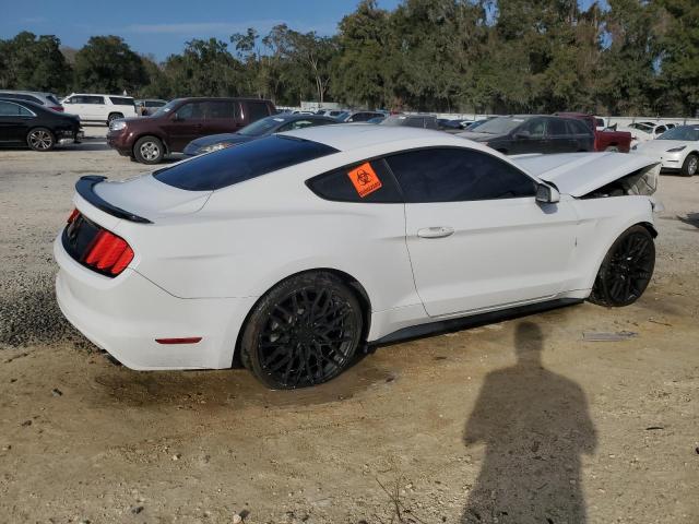 Photo 3 from auction – 2015 FORD MUSTANG with VIN 1FA6P8AM2F5344386