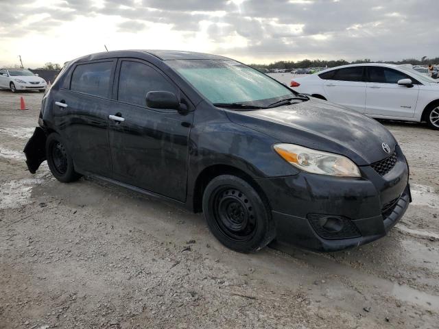 Photo 4 from auction – 2009 TOYOTA MATRIX with VIN 2T1KE40E59C009051