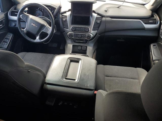 Photo 8 from auction – 2018 CHEVROLET SUBURBAN C with VIN 1GNSCGKC6JR233403