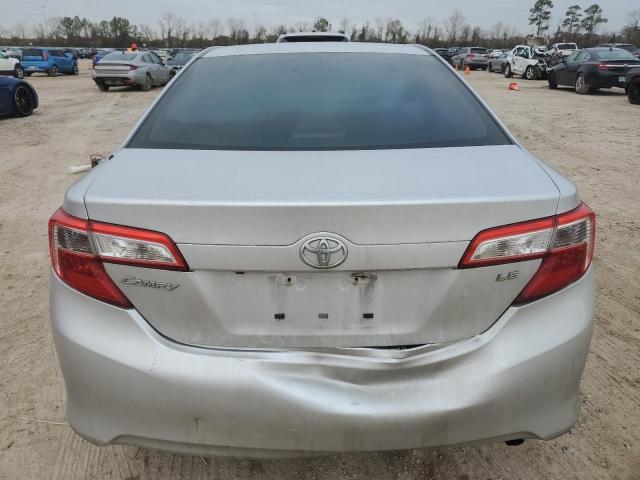 Photo 6 from auction – 2014 TOYOTA CAMRY L with VIN 4T4BF1FKXER444400