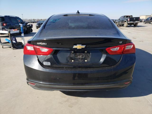 Photo 6 from auction – 2016 CHEVROLET MALIBU LT with VIN 1G1ZE5ST9GF264010