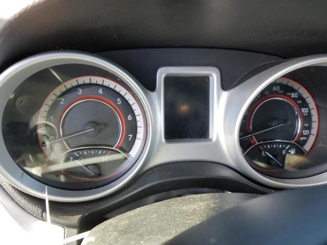 Photo 9 from auction – 2015 DODGE JOURNEY R/ with VIN 3C4PDDEG2FT671634