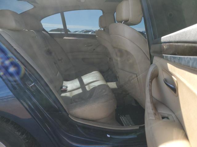 Photo 10 from auction – 2012 BMW 528 XI with VIN WBAXH5C51CDW05358