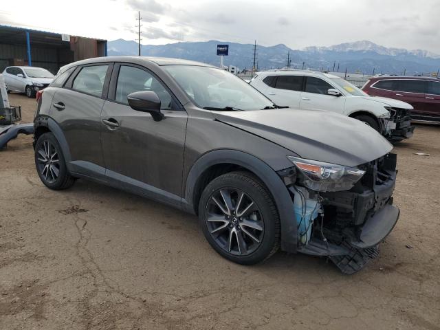 Photo 4 from auction – 2018 MAZDA CX-3 TOURI with VIN JM1DKFC70J0320668