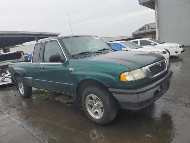 Photo 4 from auction – 1999 MAZDA SEV6 with VIN 4F4YR16V4XTM02282