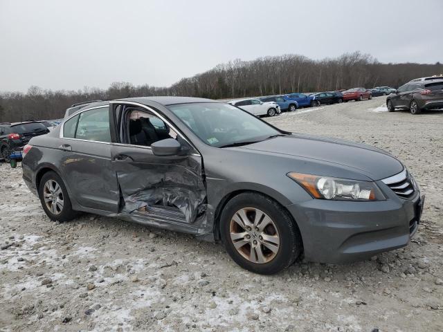 Photo 4 from auction – 2012 HONDA ACCORD SE with VIN 1HGCP2F62CA180940