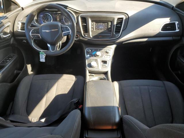 Photo 8 from auction – 2015 CHRYSLER 200 LIMITE with VIN 1C3CCCAB8FN730387