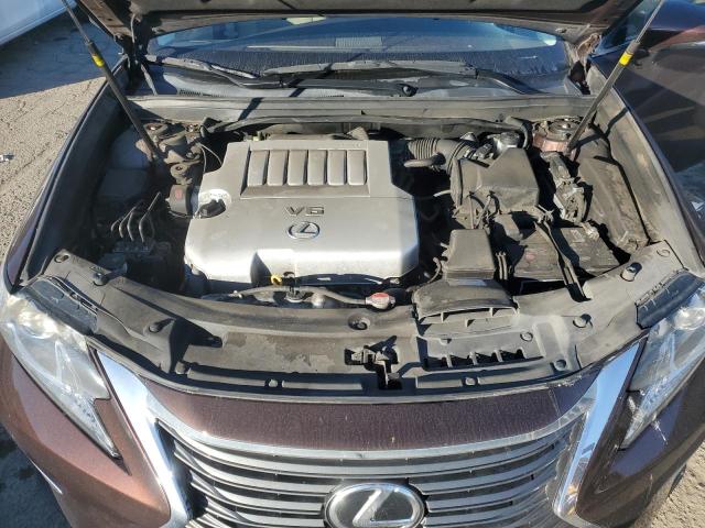 Photo 11 from auction – 2016 LEXUS ES 350 with VIN JTHBK1GG3G2213260