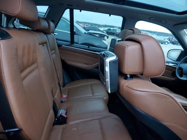 Photo 11 from auction – 2009 BMW X5 XDRIVE3 with VIN 5UXFE43589L273918