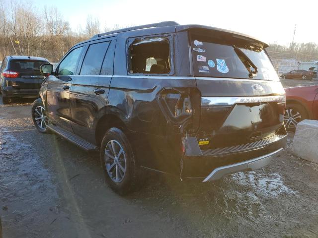 Photo 2 from auction – 2019 FORD EXPEDITION with VIN 1FMJU1HT9KEA24943