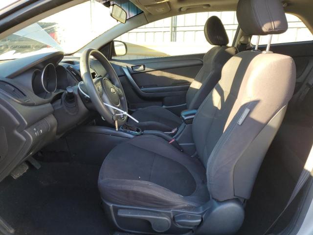 Zdjęcie 7 z aukcji – 2011 KIA FORTE EX z VIN KNAFU6A23B5428424