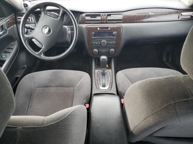 Photo 8 from auction – 2012 CHEVROLET IMPALA LT with VIN 2G1WG5E36C1228477