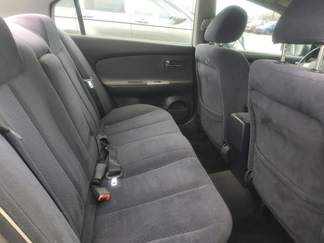 Photo 10 from auction – 2006 NISSAN ALTIMA S with VIN 1N4AL11D86C161972