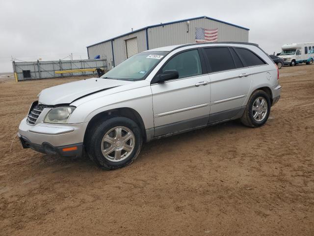 Photo 1 from auction – 2005 CHRYSLER PACIFICA T with VIN 2C4GM68405R658542