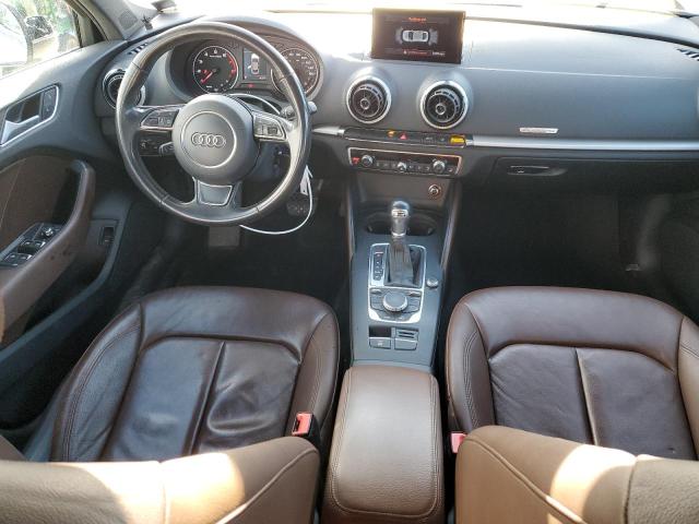 Photo 8 from auction – 2016 AUDI A3 PREMIUM with VIN WAUB8GFF6G1020924