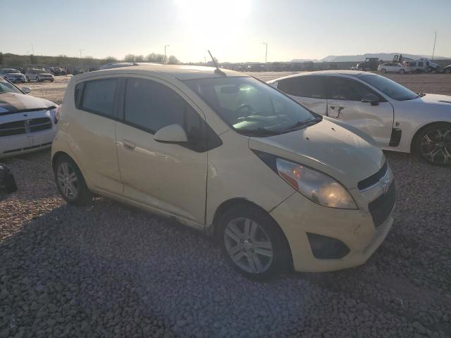 Photo 4 from auction – 2014 CHEVROLET SPARK LS with VIN KL8CB6S93EC496190