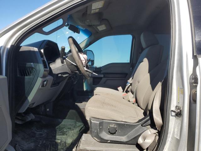Photo 7 from auction – 2018 FORD F250 SUPER with VIN 1FT7W2BT1JEC60413
