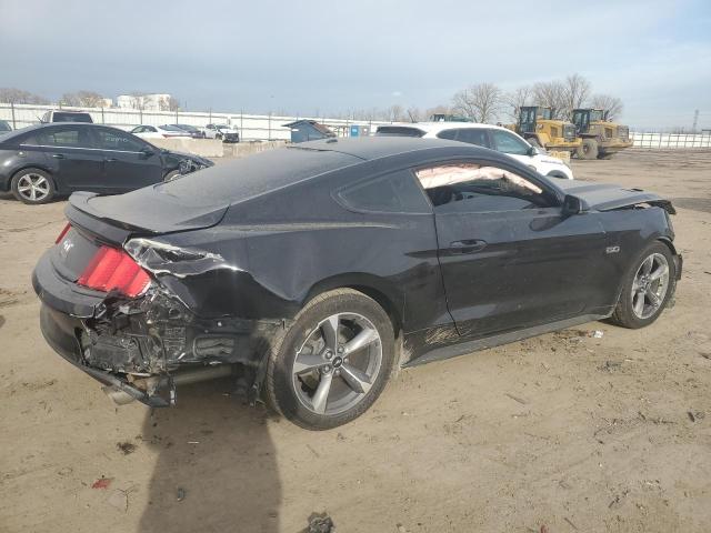Photo 3 from auction – 2015 FORD MUSTANG GT with VIN 1FA6P8CF1F5301611