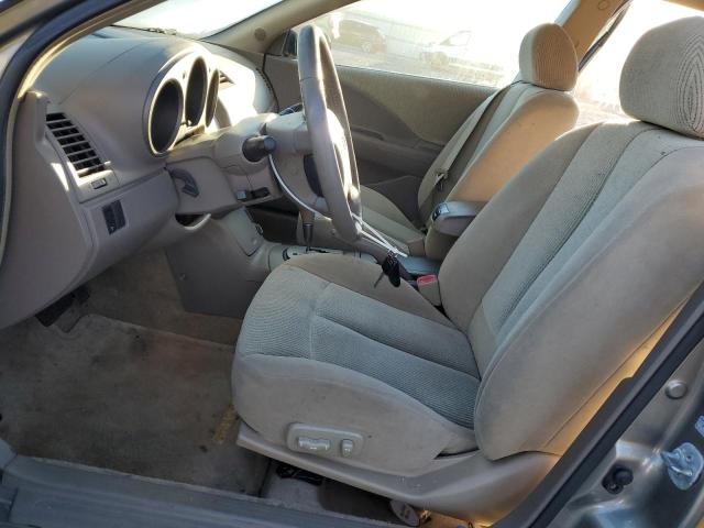 Photo 7 from auction – 2002 NISSAN ALTIMA BAS with VIN 1N4AL11D92C256034