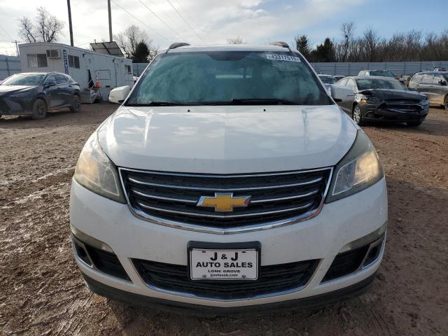 Photo 5 from auction – 2013 CHEVROLET TRAVERSE L with VIN 1GNKVGKD5DJ198326