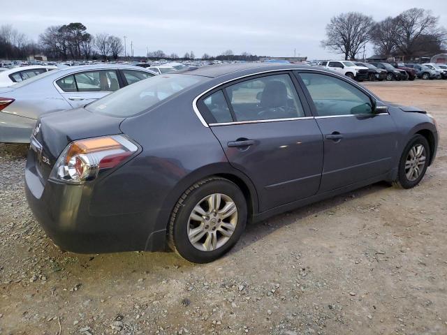 Photo 3 from auction – 2010 NISSAN ALTIMA BAS with VIN 1N4AL2AP5AN416543