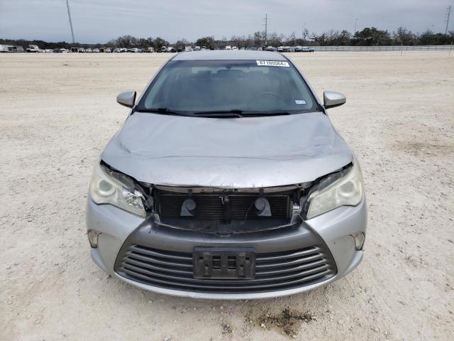 Photo 5 from auction – 2017 TOYOTA CAMRY LE with VIN 4T1BF1FK7HU299282