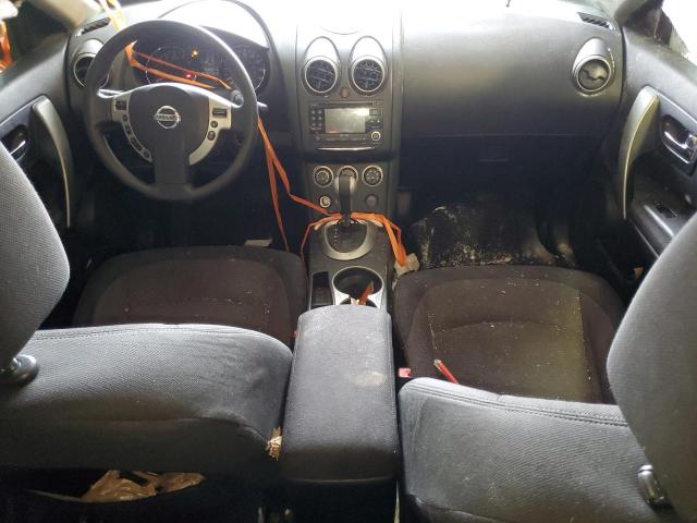 Photo 8 from auction – 2011 NISSAN ROGUE S with VIN JN8AS5MV7BW680307