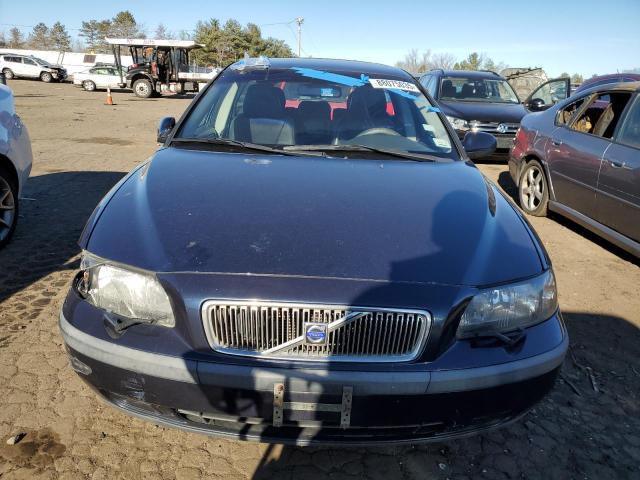 Photo 5 from auction – 2001 VOLVO V70 with VIN YV1SW61N612066315