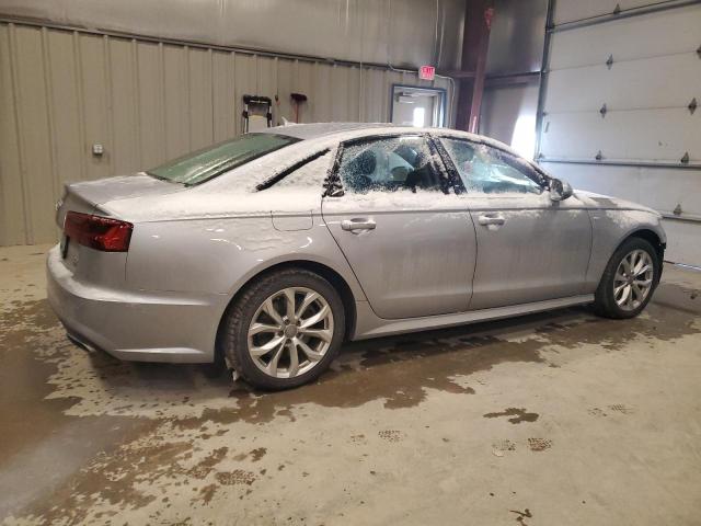Photo 3 from auction – 2018 AUDI A6 PREMIUM with VIN WAUG8AFC3JN011753