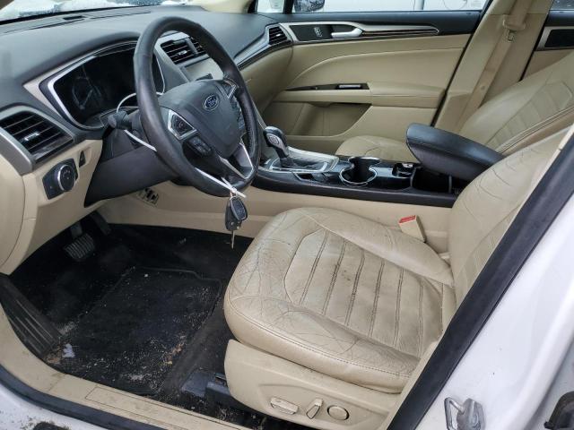 Photo 7 from auction – 2014 FORD FUSION SE with VIN 3FA6P0LU4ER229878