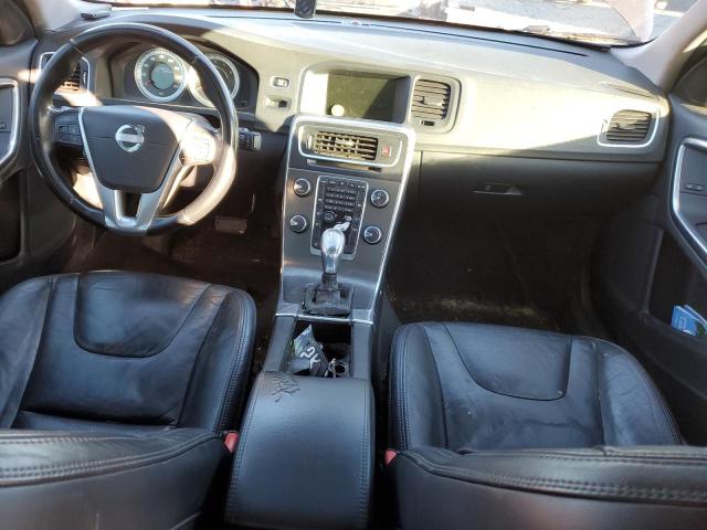 Photo 8 from auction – 2013 VOLVO S60 T5 with VIN YV1612FS5D2202655
