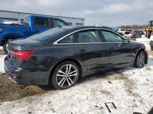 Фото 3 с аукциона – 2019 AUDI A6 PREMIUM с VIN WAUL2AF29KN061582