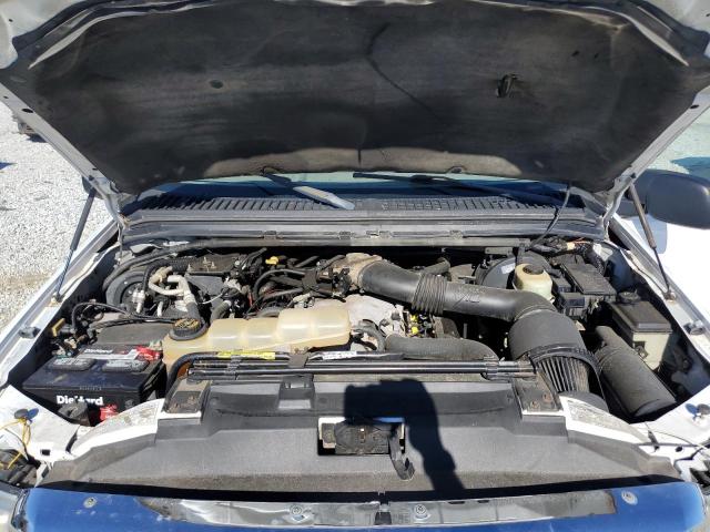 Photo 12 from auction – 2000 FORD EXCURSION with VIN 1FMNU41SXYED11916