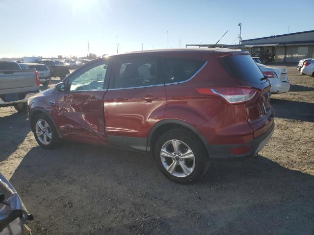 Photo 2 from auction – 2013 FORD ESCAPE SE with VIN 1FMCU0GX2DUC71219