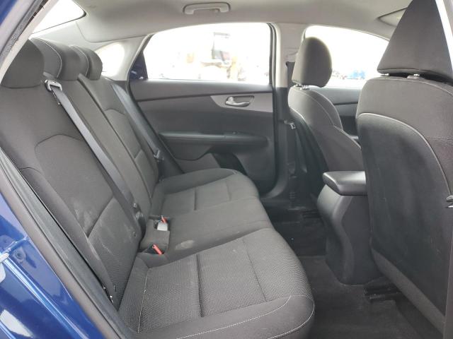 Photo 10 from auction – 2021 KIA FORTE FE with VIN 3KPF24AD8ME264304