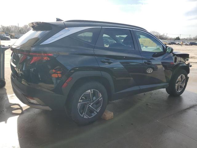 Photo 3 from auction – 2025 HYUNDAI TUCSON BLU with VIN KM8JBDD17SU264221