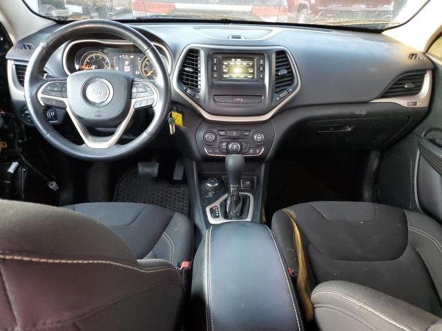 Снимка 8 от търг – 2015 JEEP CHEROKEE L с VIN 1C4PJMCB2FW764115