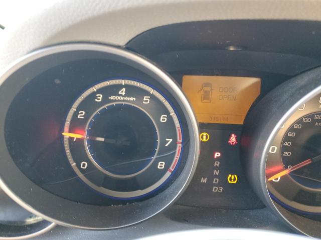 Photo 9 from auction – 2008 ACURA MDX with VIN 2HNYD28268H513800