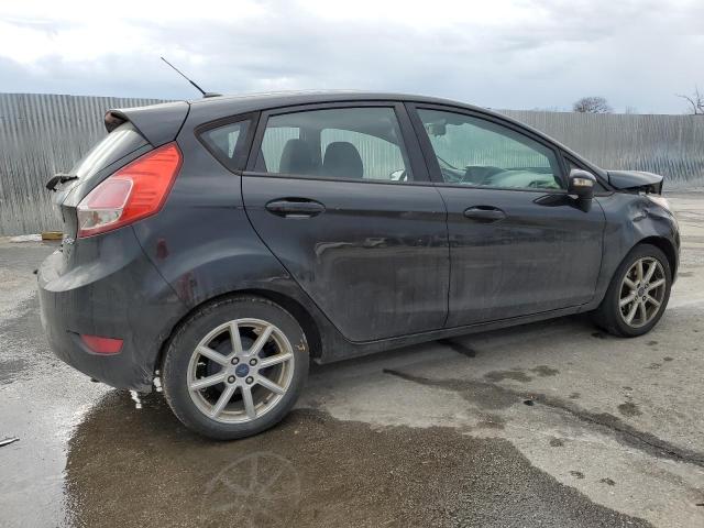 Photo 3 from auction – 2014 FORD FIESTA SE with VIN 3FADP4EJ0EM228533