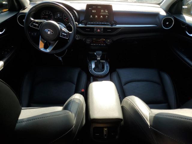 Photo 8 from auction – 2020 KIA FORTE EX with VIN 3KPF54AD1LE217475