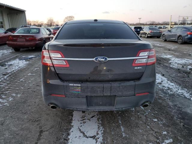 Photo 6 from auction – 2014 FORD TAURUS SEL with VIN 1FAHP2E80EG139834