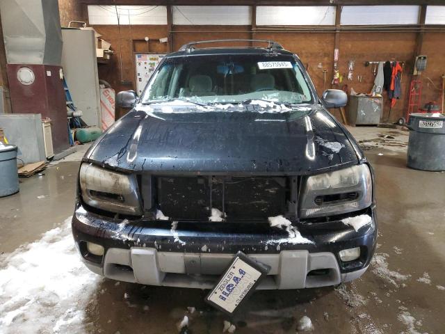 Photo 5 from auction – 2005 CHEVROLET TRAILBLAZE with VIN 1GNET16S156166566