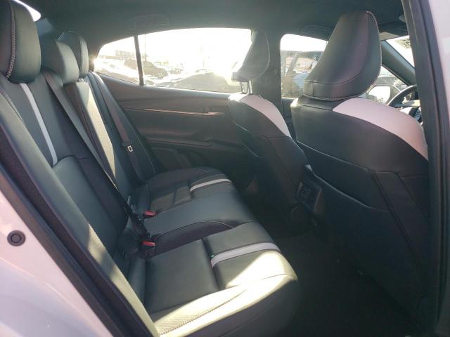 Photo 10 from auction – 2025 TOYOTA CAMRY XSE with VIN 4T1DAACK7SU512489
