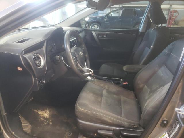 Photo 7 from auction – 2017 TOYOTA COROLLA L with VIN 2T1BURHE8HC767372