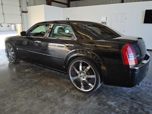 Photo 2 from auction – 2006 CHRYSLER 300C with VIN 2C3KA63H56H308753