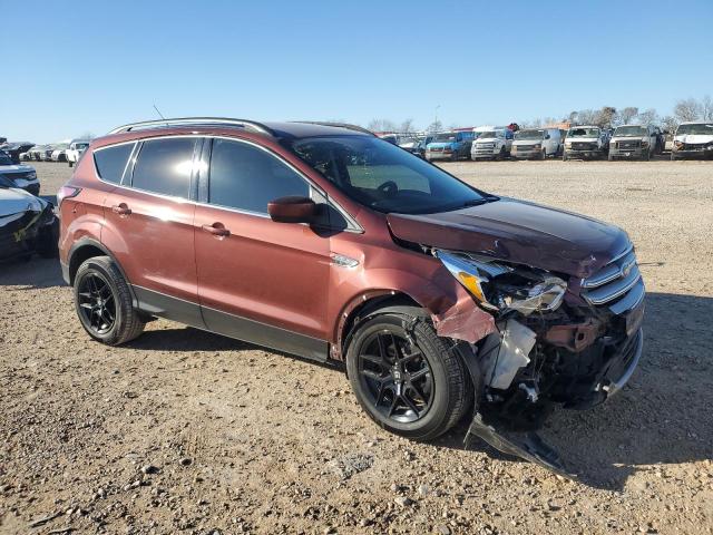 Photo 4 from auction – 2018 FORD ESCAPE SE with VIN 1FMCU0GD8JUC75745