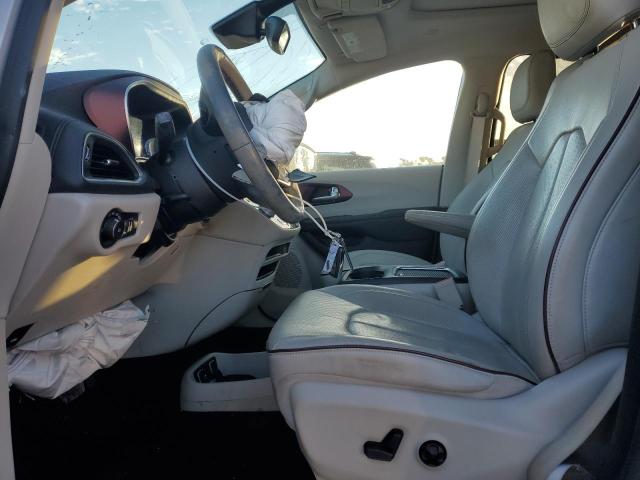 Photo 7 from auction – 2017 CHRYSLER PACIFICA L with VIN 2C4RC1GG8HR723345