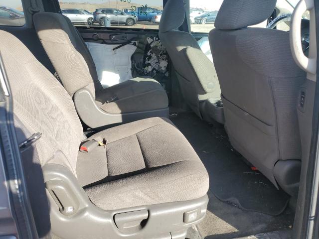 Photo 10 from auction – 2013 HONDA ODYSSEY EX with VIN 5FNRL5H48DB017073