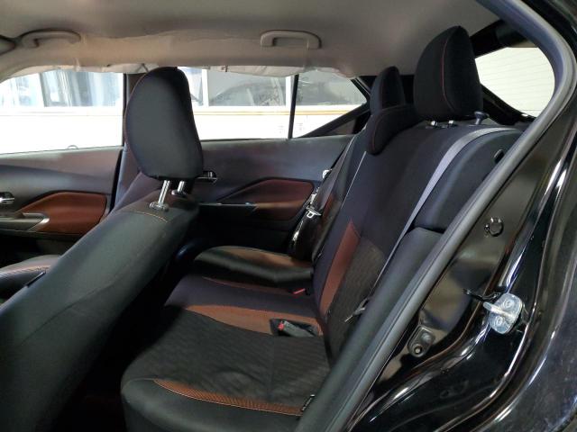 Photo 11 from auction – 2024 NISSAN KICKS SR with VIN 3N1CP5DV3RL523026