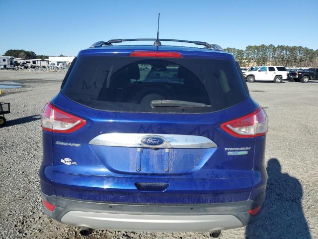 Photo 6 from auction – 2016 FORD ESCAPE TIT with VIN 1FMCU0J93GUB89806